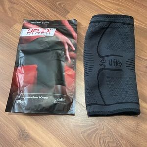 Compression Knee Sleeves